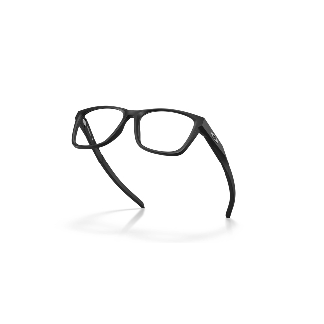 Oakley Vista OX 8209 PARACORD X Col.01 Cal.55 New Occhiali da Vista