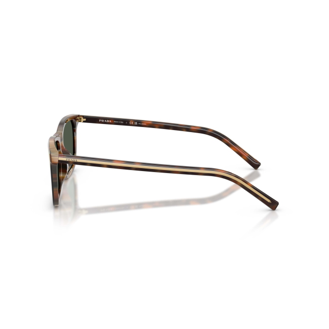 Prada SPR D19 Col.20P-90V Cal.55 New Occhiali da Sole