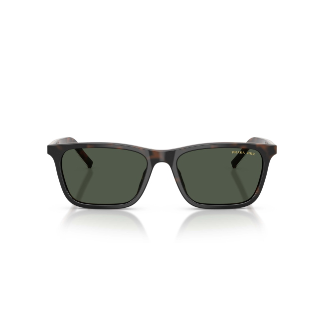 Prada SPR D19 Col.20P-90V Cal.55 New Occhiali da Sole