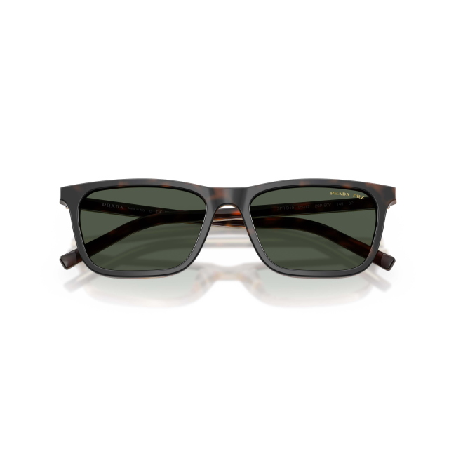 Prada SPR D19 Col.20P-90V Cal.55 New Occhiali da Sole