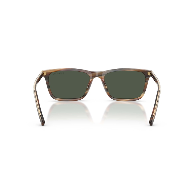 Prada SPR D19 Col.20P-90V Cal.55 New Occhiali da Sole
