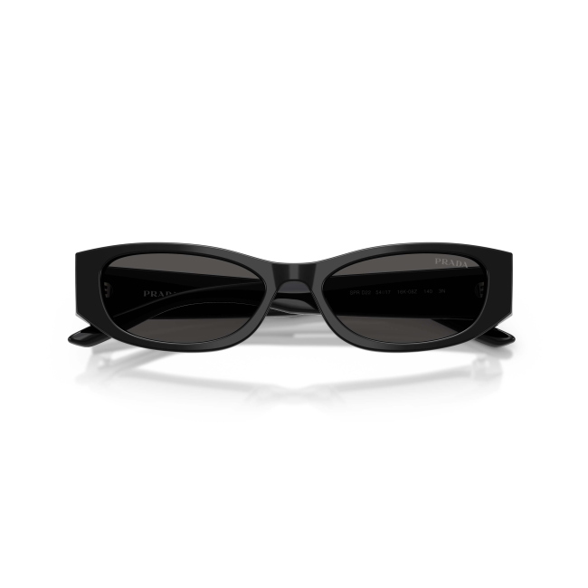 Prada SPR D22 Col.16K-08Z Cal.54 New Occhiali da Sole