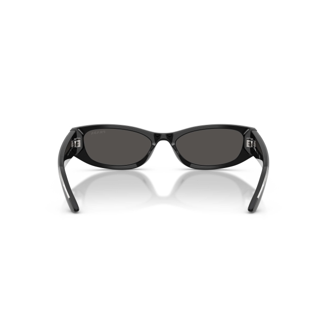 Prada SPR D22 Col.16K-08Z Cal.54 New Occhiali da Sole