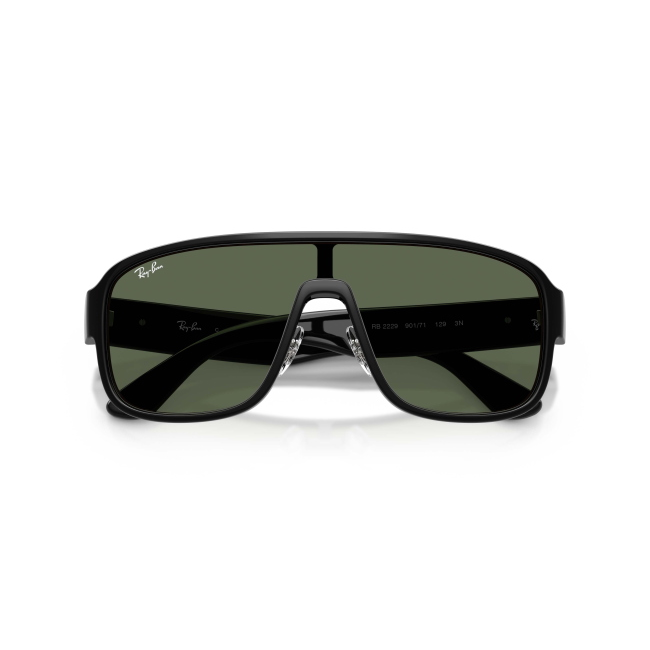 Ray-Ban RB 2229 Col.901/71 Cal.29 New Occhiali da Sole