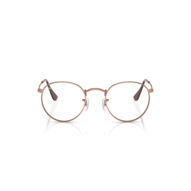 Ray-Ban RB 3447V ROUND Col.3094 Cal.47 New Occhiali da Vista