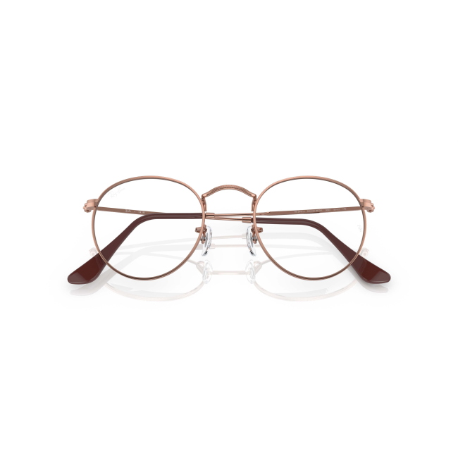 Ray-Ban RB 3447V ROUND Col.3094 Cal.47 New Occhiali da Vista