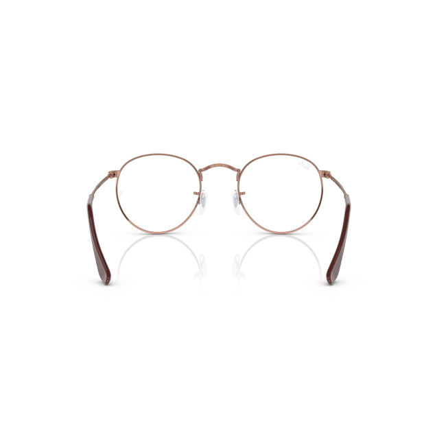 Ray-Ban RB 3447V ROUND Col.3094 Cal.47 New Occhiali da Vista