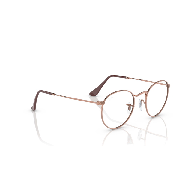 Ray-Ban RB 3447V ROUND Col.3094 Cal.47 New Occhiali da Vista