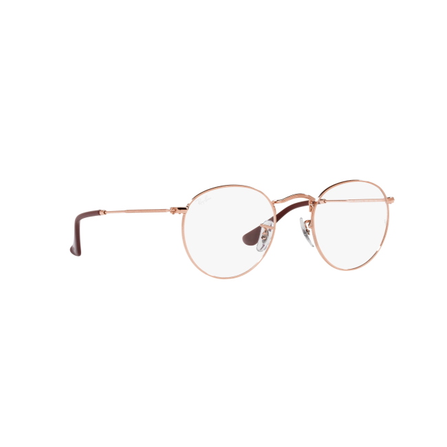 Ray-Ban RB 3447V ROUND Col.3094 Cal.47 New Occhiali da Vista