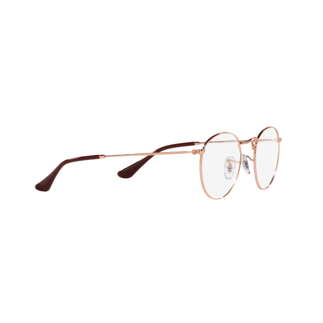 Ray-Ban RB 3447V ROUND Col.3094 Cal.47 New Occhiali da Vista
