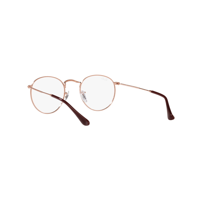 Ray-Ban RB 3447V ROUND Col.3094 Cal.47 New Occhiali da Vista