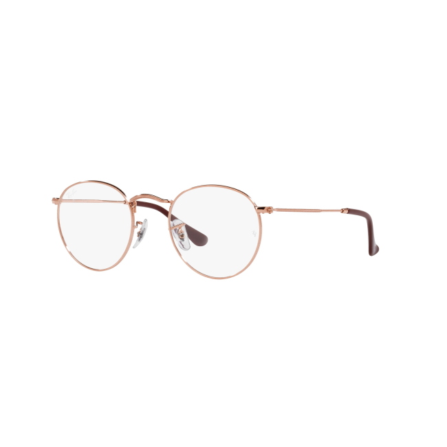 Ray-Ban RB 3447V ROUND Col.3094 Cal.47 New Occhiali da Vista