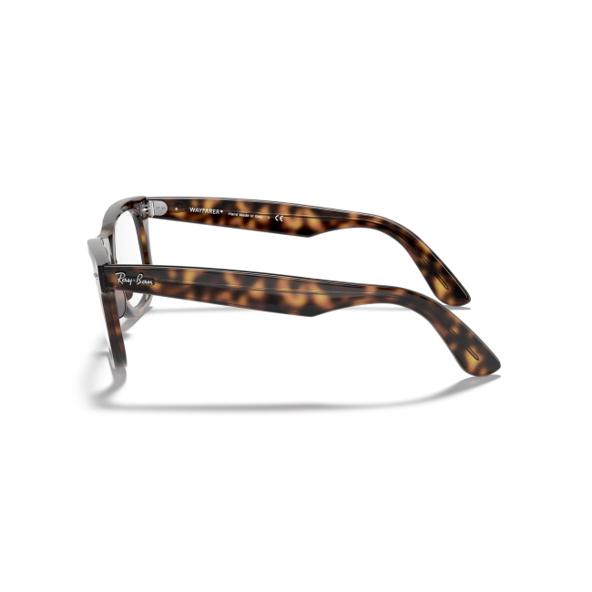 Ray-Ban RB 4340V WAYFARER EASE Col.2012 Cal.52 New Occhiali da Vista