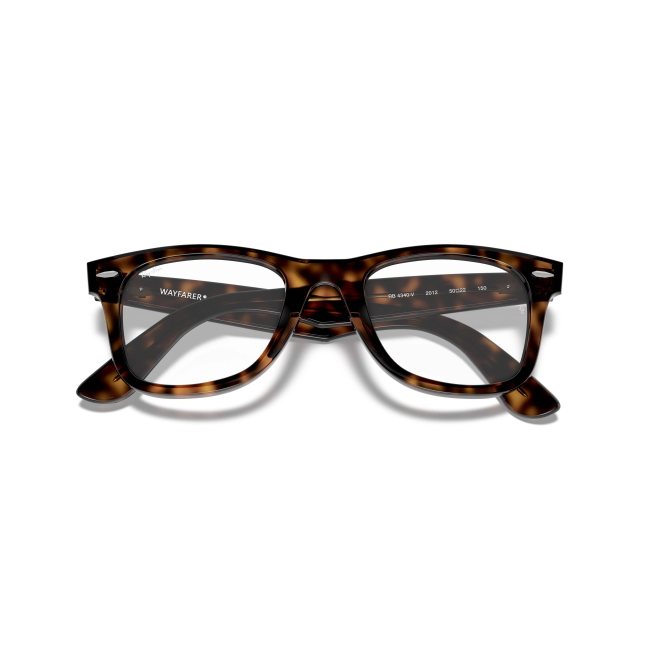 Ray-Ban RB 4340V WAYFARER EASE Col.2012 Cal.52 New Occhiali da Vista
