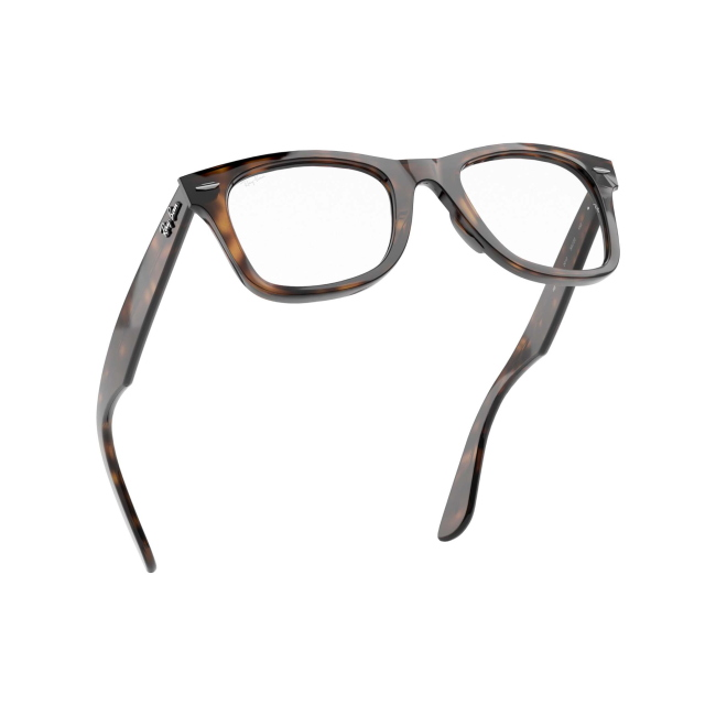 Ray-Ban RB 4340V WAYFARER EASE Col.2012 Cal.52 New Occhiali da Vista