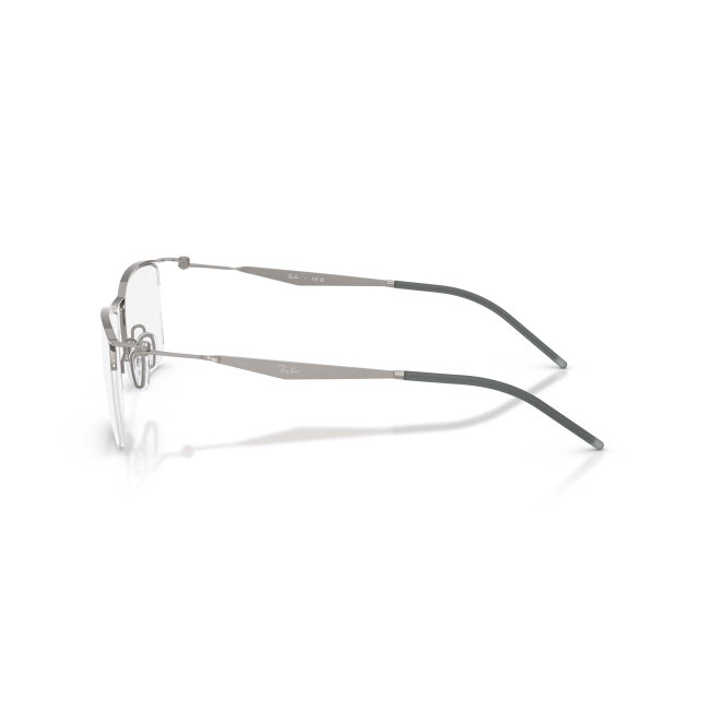 Ray-Ban RB 7554 Col.3214 Cal.55 New Occhiali da Vista
