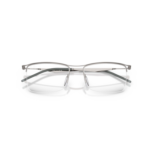 Ray-Ban RB 7554 Col.3214 Cal.55 New Occhiali da Vista