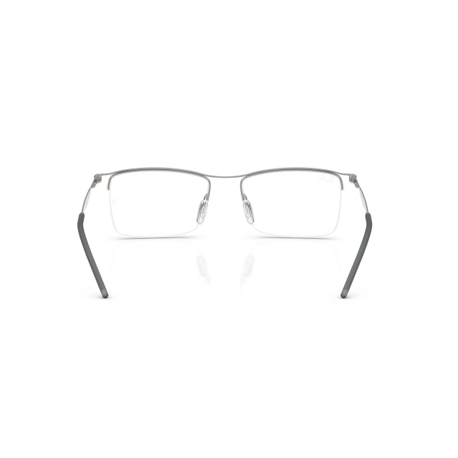 Ray-Ban RB 7554 Col.3214 Cal.55 New Occhiali da Vista