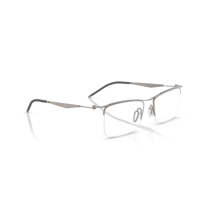 Ray-Ban RB 7554 Col.3214 Cal.55 New Occhiali da Vista
