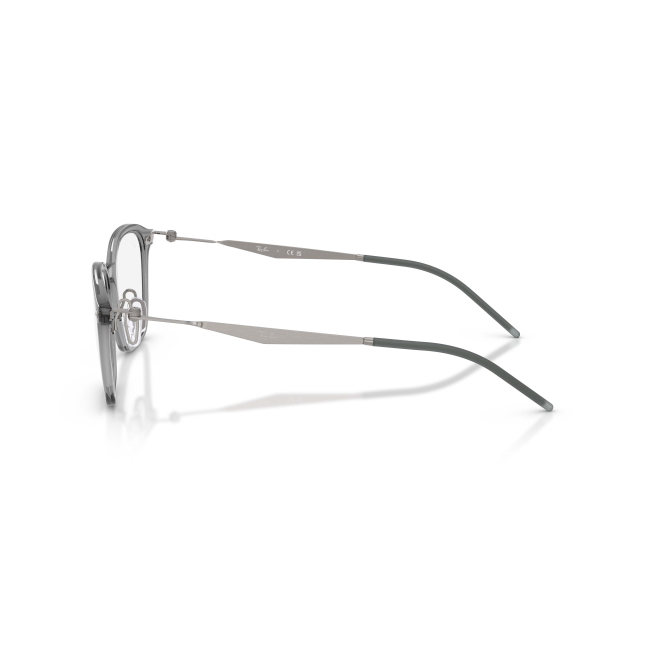Ray-Ban RB 7555 Col.8538 Cal.52 New Occhiali da Vista