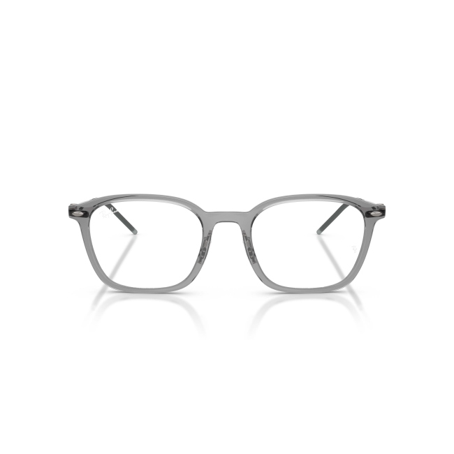 Ray-Ban RB 7555 Col.8538 Cal.52 New Occhiali da Vista