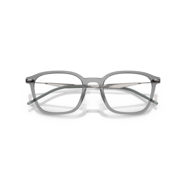 Ray-Ban RB 7555 Col.8538 Cal.52 New Occhiali da Vista