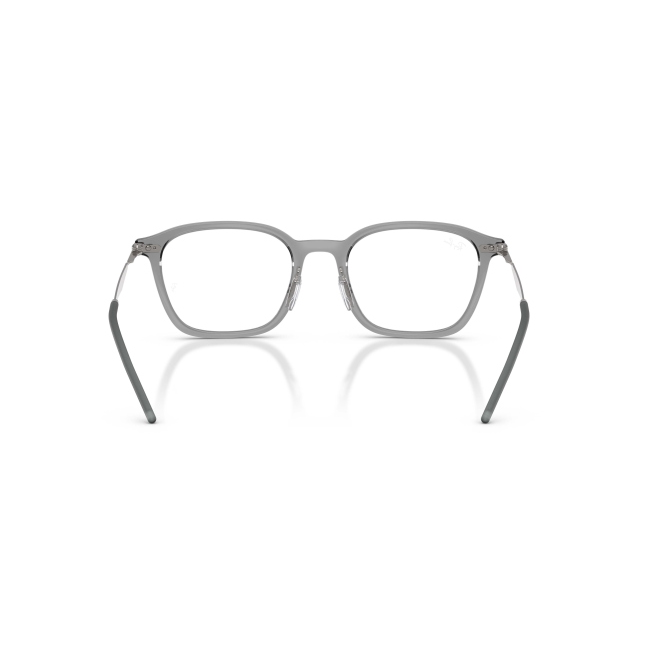 Ray-Ban RB 7555 Col.8538 Cal.52 New Occhiali da Vista