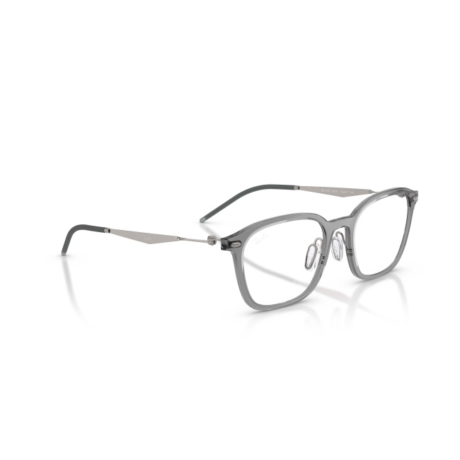 Ray-Ban RB 7555 Col.8538 Cal.52 New Occhiali da Vista