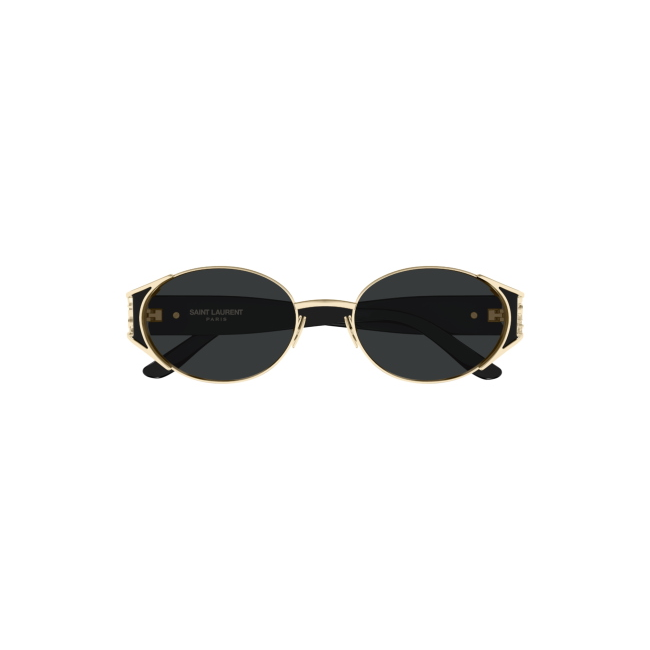 Saint Laurent SL M919 Col.001 Cal.55 New Occhiali da Sole