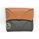 RAY BAN , FODERO, CASE BOX PER OCCHIALI DA SOLE 3025 , NUOVO ORIGINALE 100%