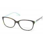 Tiffany & Co. TF 2097 Col.8134 Cal.52 New Occhiali da Vista-Eyeglasses-Lunettes