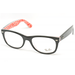 Ray-Ban RB 5184 Col.2479 Cal.52 New Occhiali da Vista-Eyeglasses-Lunettes