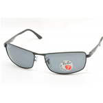 Ray-Ban 3498 Col.006/81 Cal.64 New Occhiali da Sole-Sunglasses
