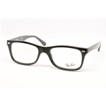 Occhiali da Vista Ray-Ban Vista Mod. 5228 VISTA Col. 2000 Cal. 50 NUOVI