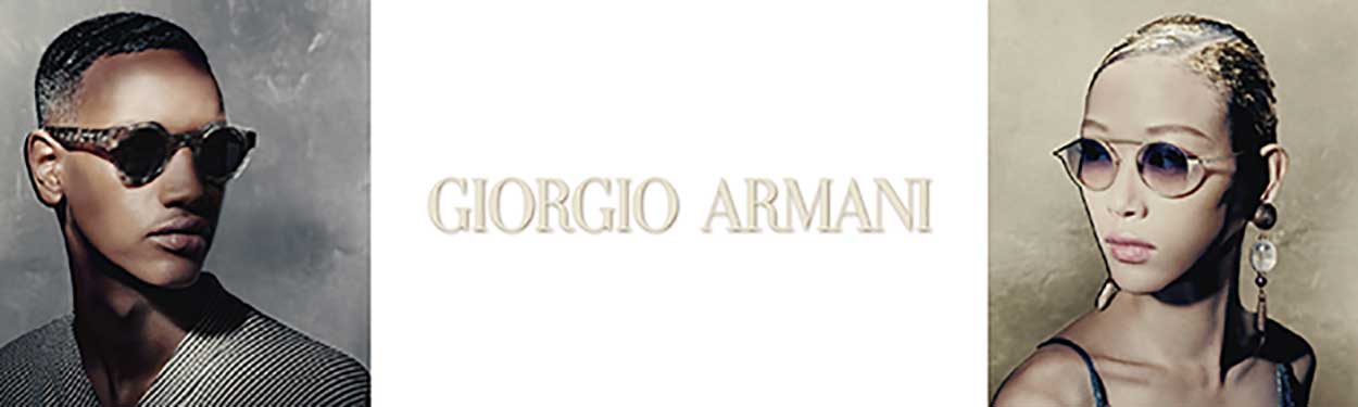 occhiali da sole giorgio armani