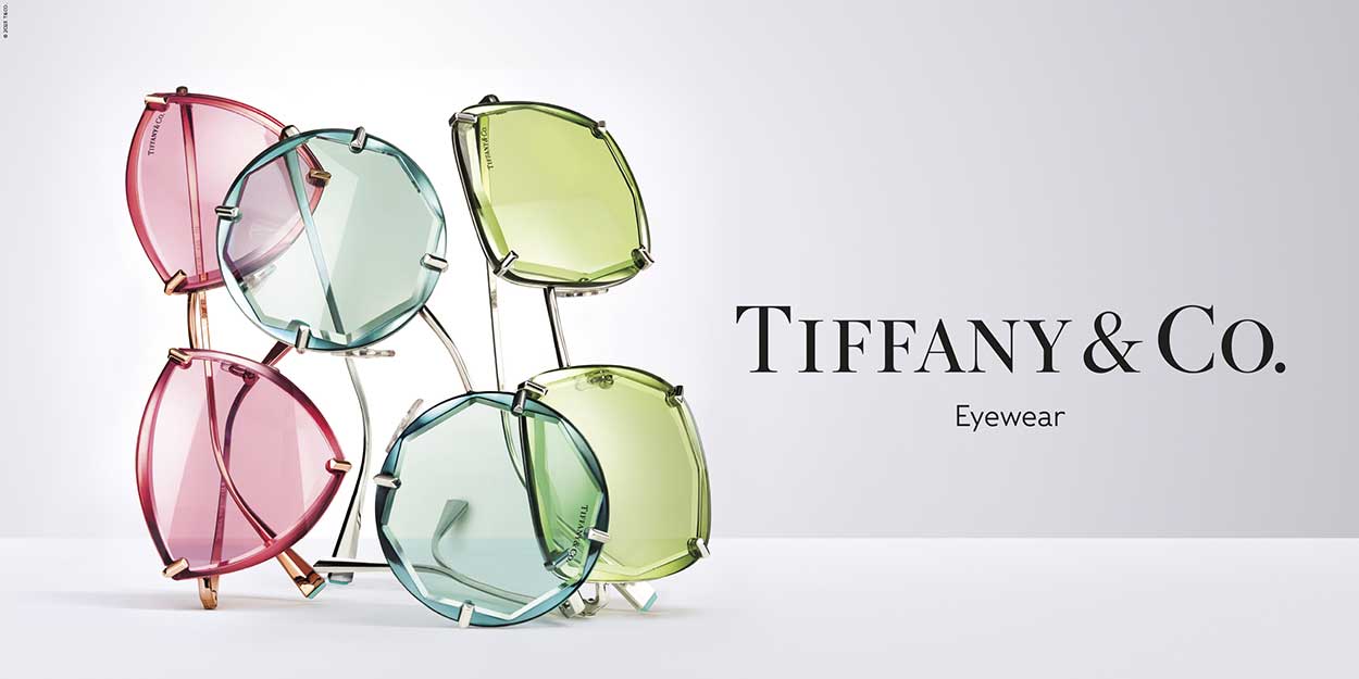 occhiali da sole tiffany&co
