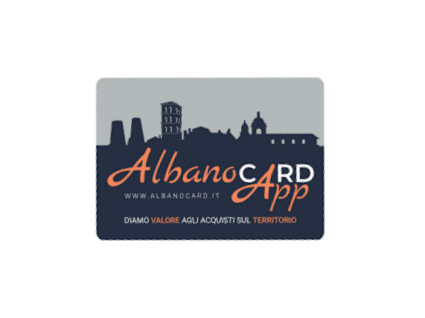 Albano Card