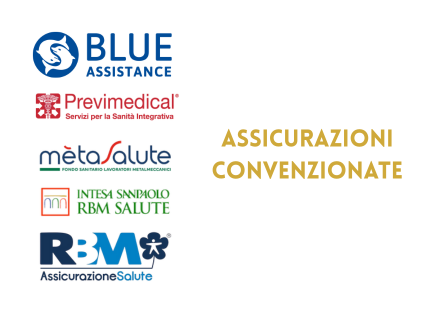 Assicurazioni Convenzionate