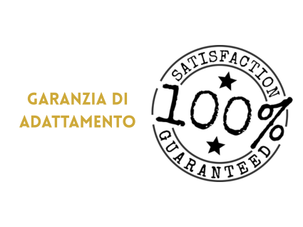 Garanzia Adattamento