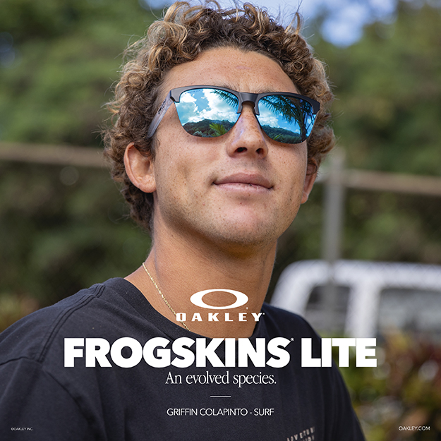 occhiali da sole oakley