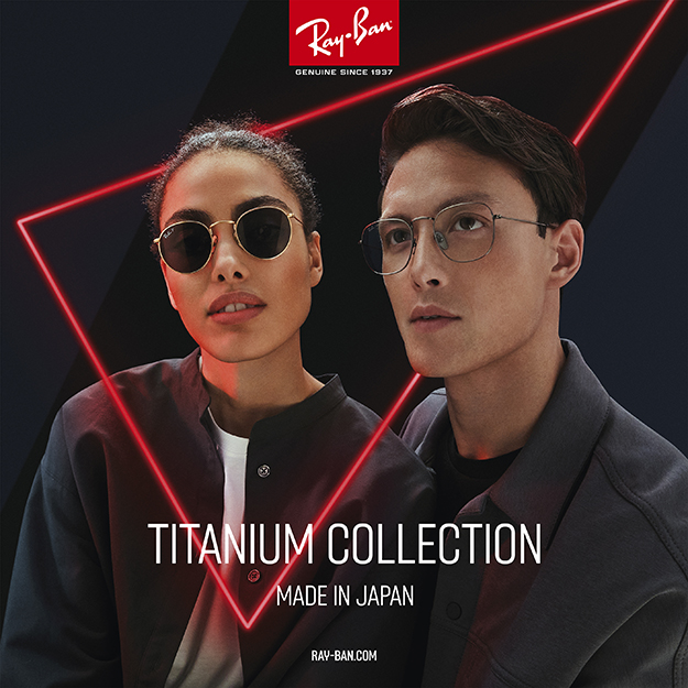 occhiali da sole ray ban