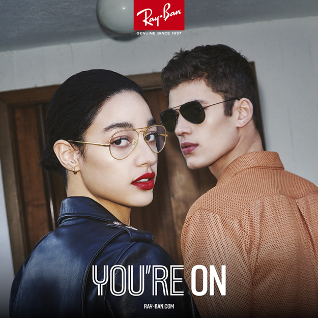 occhiali da vista ray ban