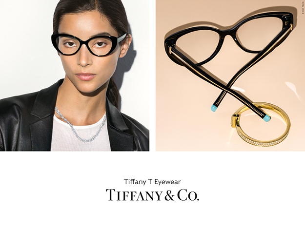 occhiali da vista tiffany&co